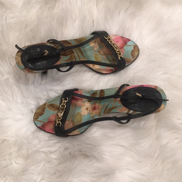 Balenciaga Shoes - Balenciaga Black Heels